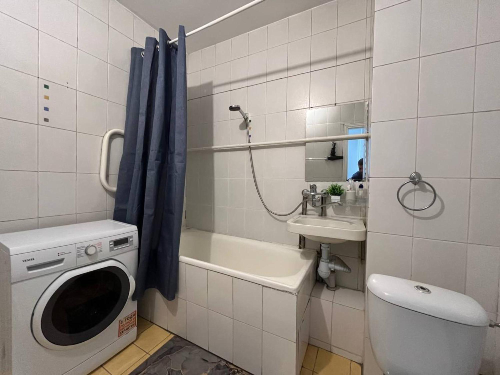 430 Lighthouse Apartments - Traveler'S Choice Almaty Bagian luar foto