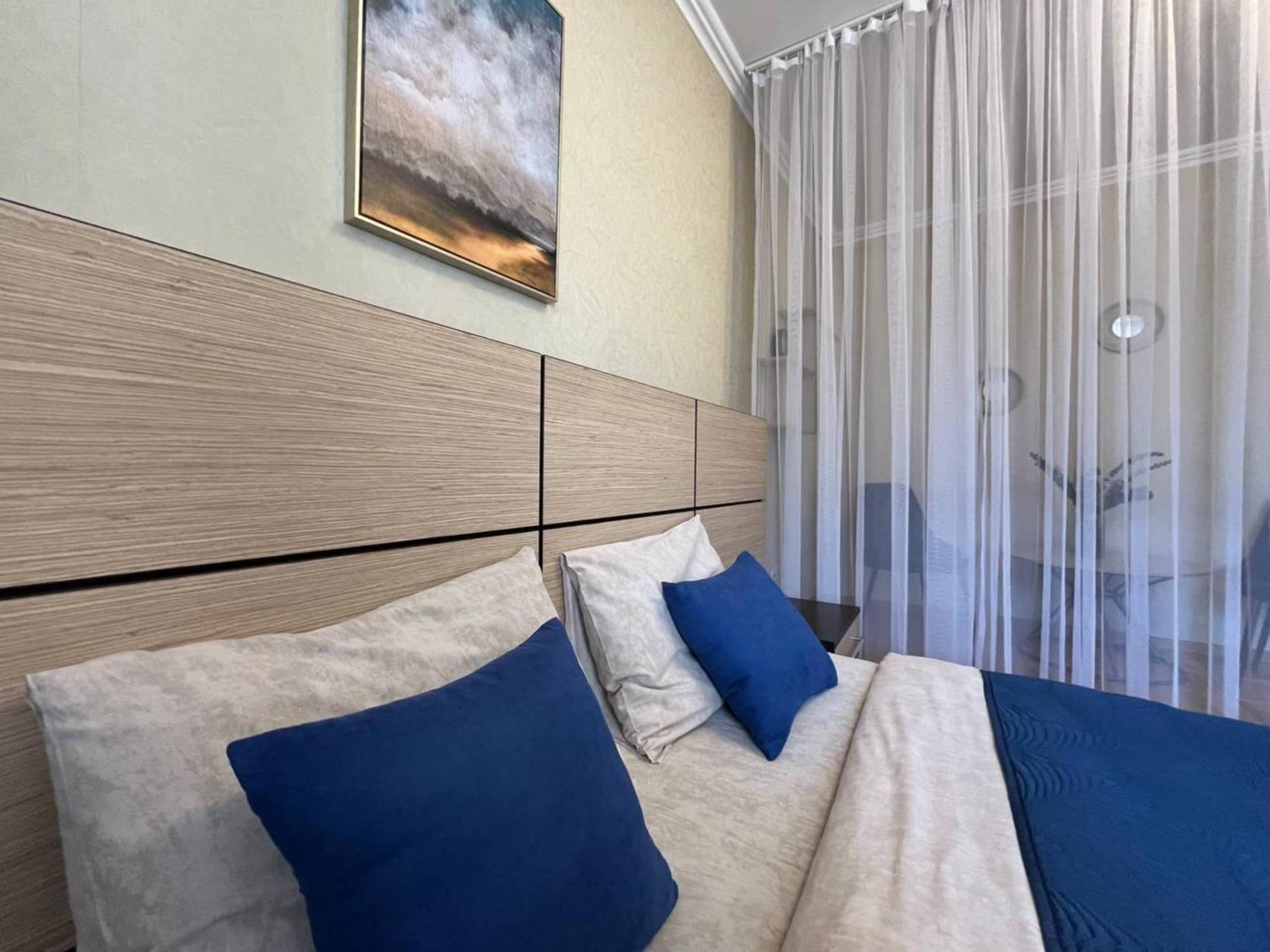 430 Lighthouse Apartments - Traveler'S Choice Almaty Bagian luar foto