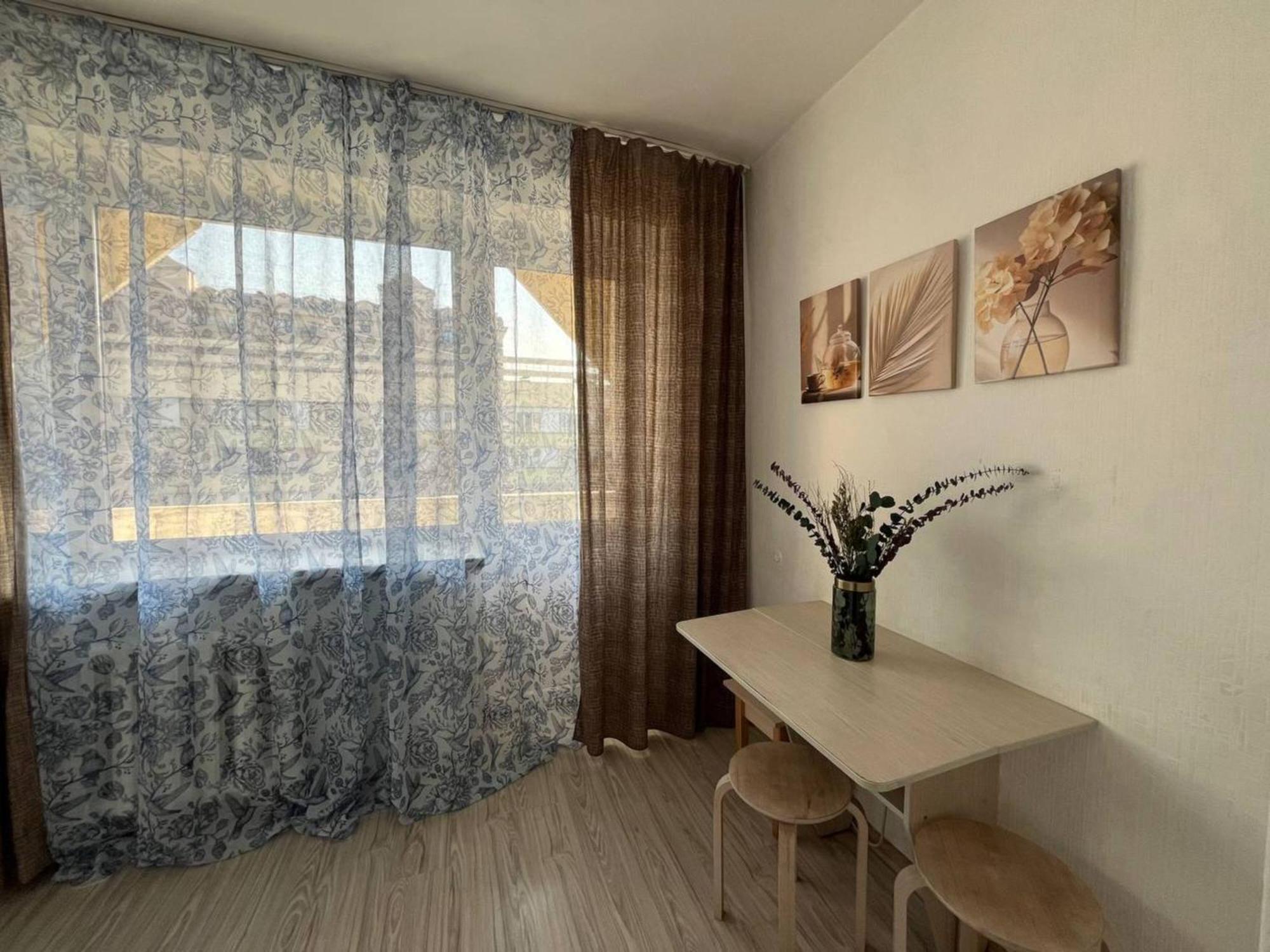 430 Lighthouse Apartments - Traveler'S Choice Almaty Bagian luar foto