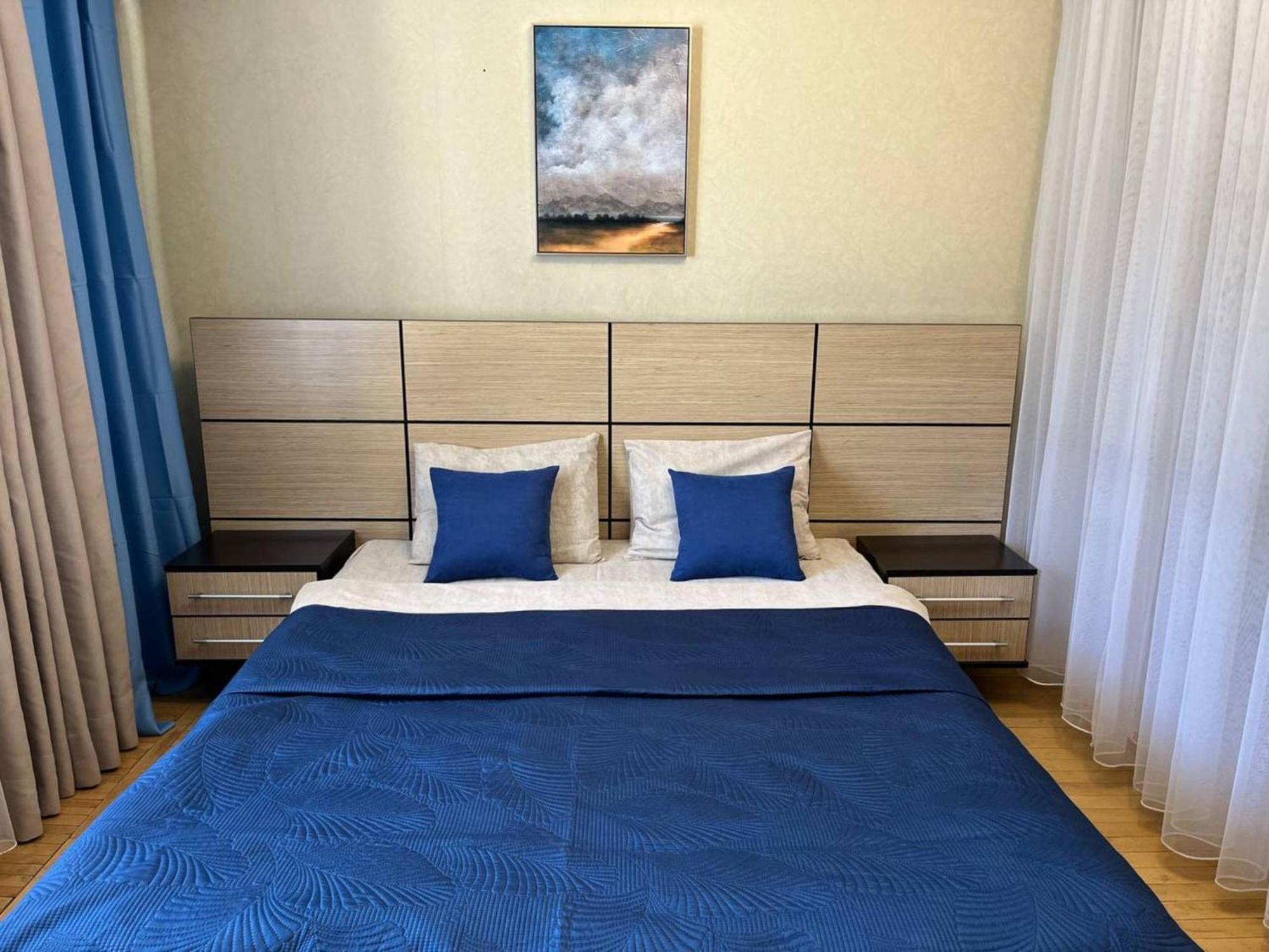 430 Lighthouse Apartments - Traveler'S Choice Almaty Bagian luar foto