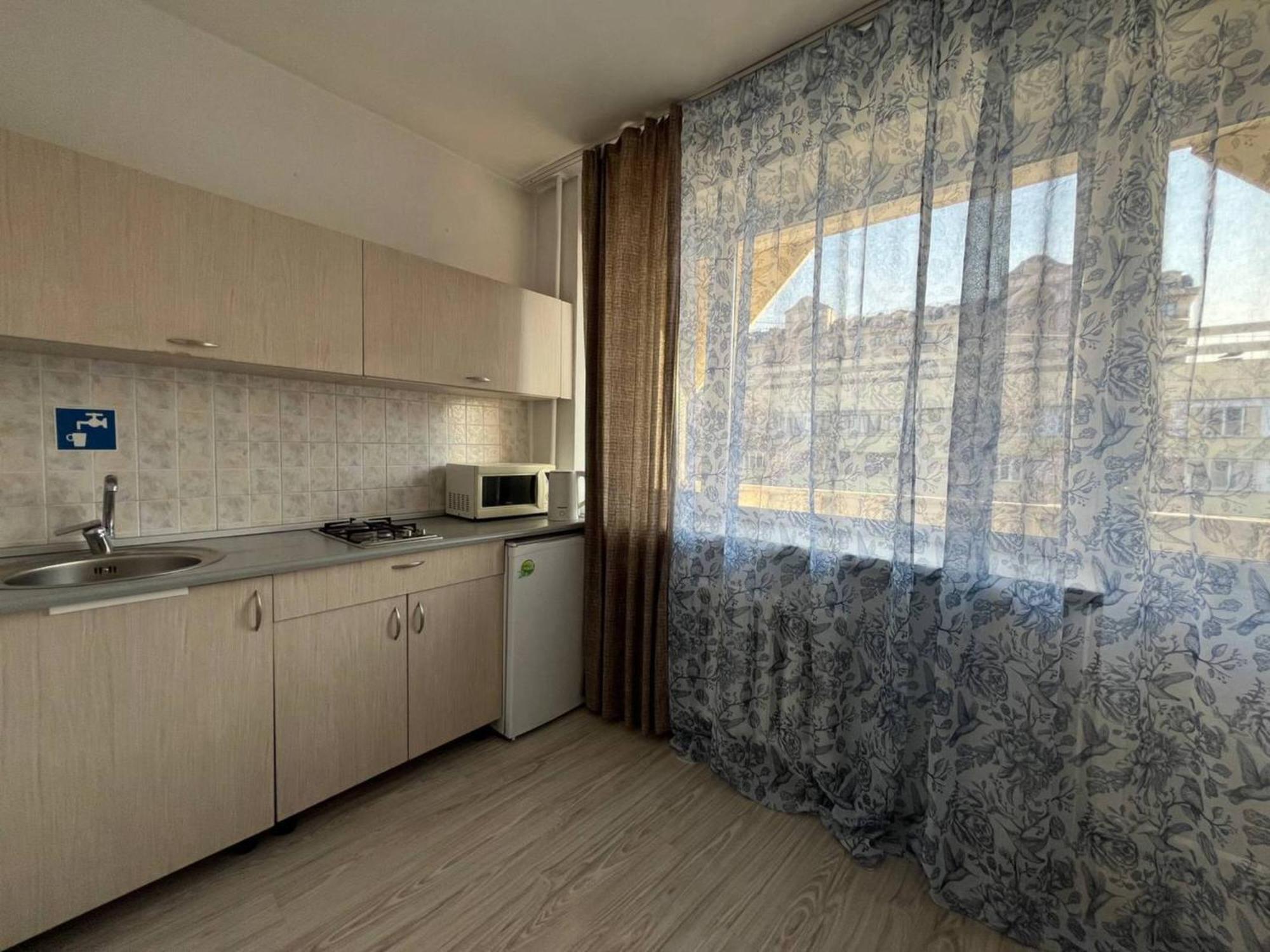 430 Lighthouse Apartments - Traveler'S Choice Almaty Bagian luar foto