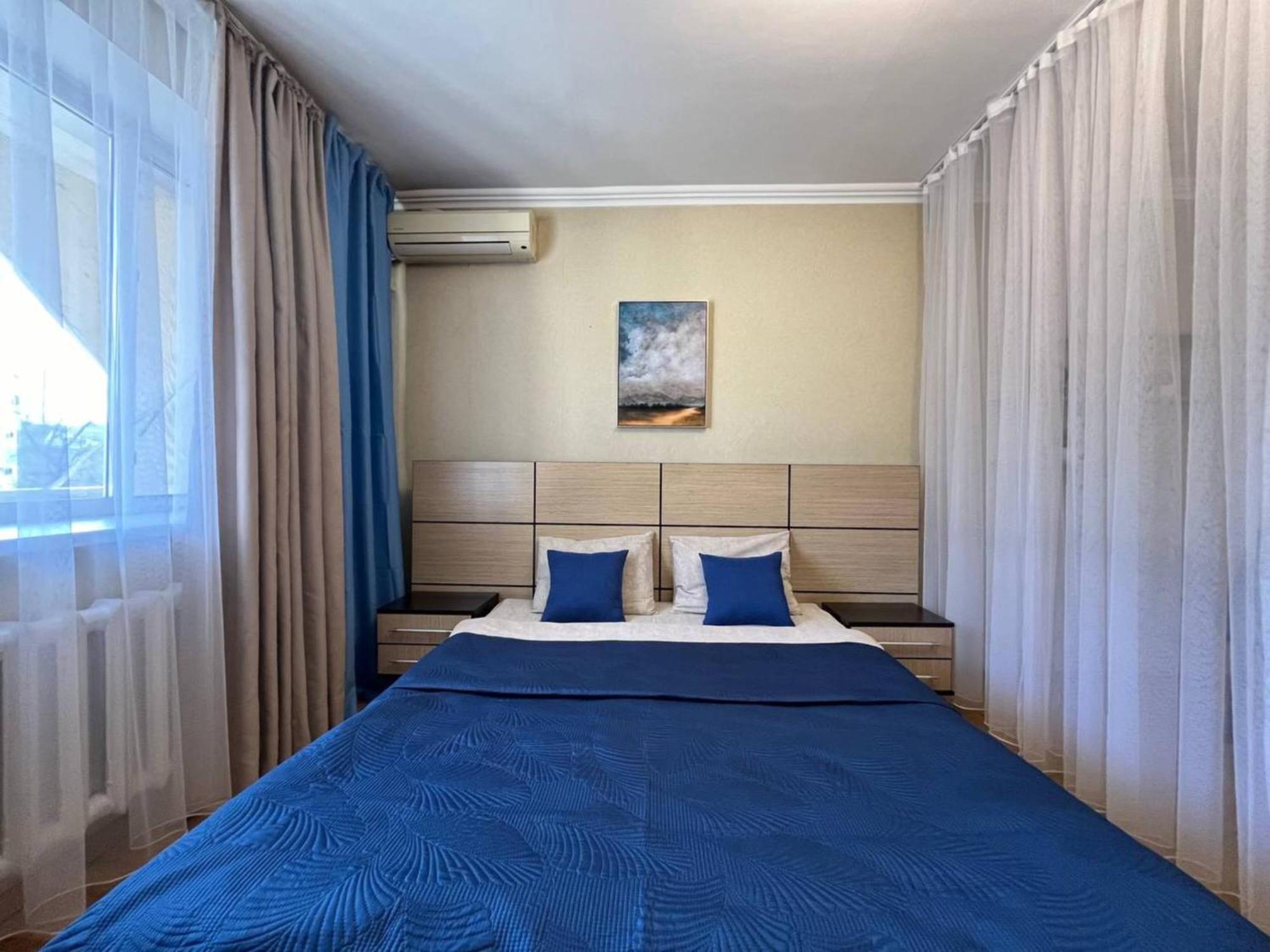 430 Lighthouse Apartments - Traveler'S Choice Almaty Bagian luar foto