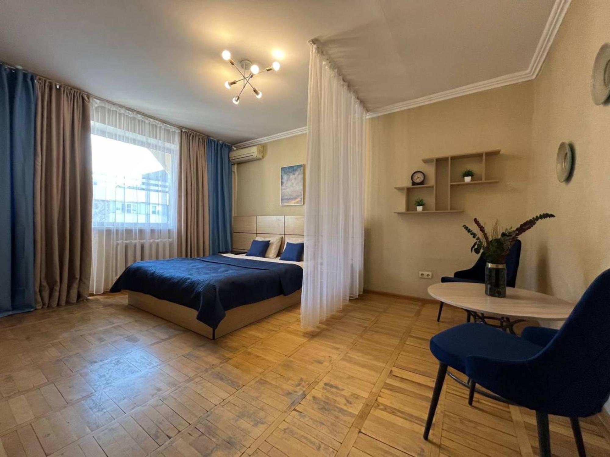 430 Lighthouse Apartments - Traveler'S Choice Almaty Bagian luar foto