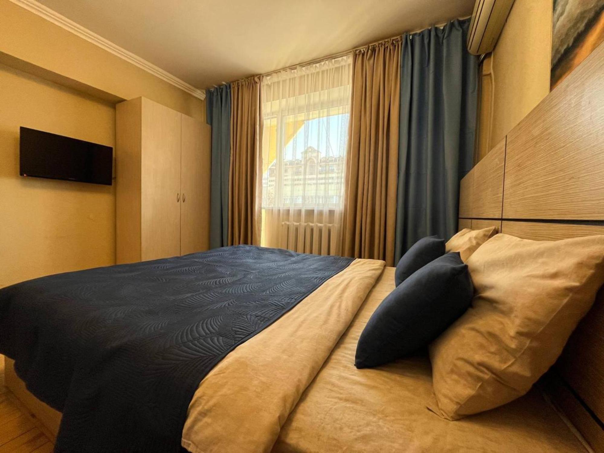 430 Lighthouse Apartments - Traveler'S Choice Almaty Bagian luar foto